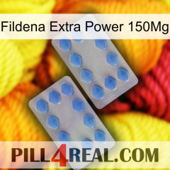 Fildena Extra Power 150Mg 20